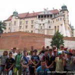Czarny Dunajec dzień 8 wycieczka do Krakowa i Zakopanego - 36